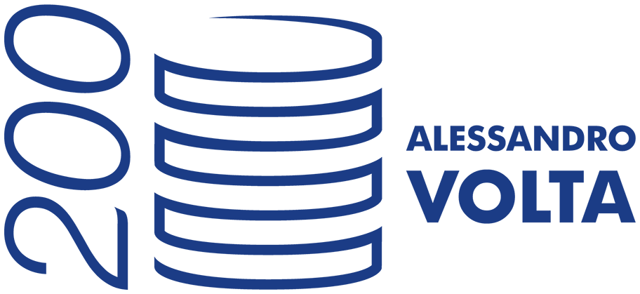 Fondazione Alessandro Volta Logo